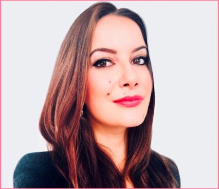 Sociable, estudiosa y enfocada