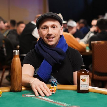 Yunis: “Espero ser una fuente de inspiración y motivación para los que buscan mejorar en este juego”