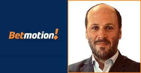 Alberoni (Betmotion). A marca que mais entende o Brasil, com um DNA 100% nacional