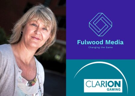 Kate Chambers asesorará a Clarion Gaming a través de su compañía Fulwood Media