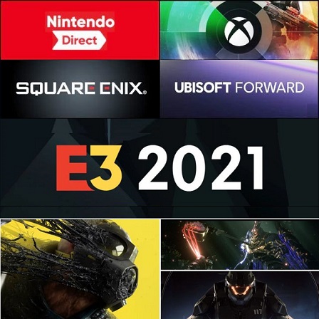 Descubrí los mejores juegos revelados en la E3