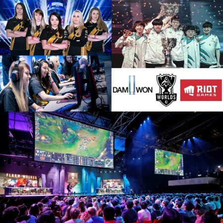 Dos años siguiendo el pulso dinámico de los Esports