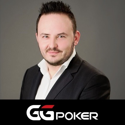 Antoine (GGPoker). Uma nova experiência de poker, mais divertida e focada no jogador