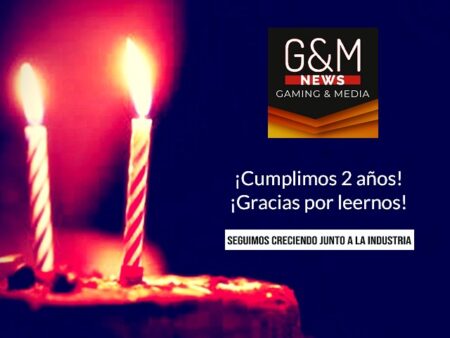 De la mano de la industria, G&M News cumple dos años