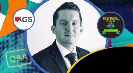 Hill (CasinoSeal): “Nos enfocamos en crear el contenido que la gente quiere leer”