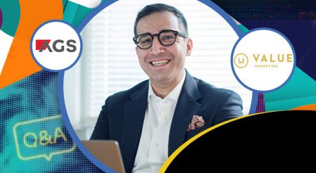 Shojaei (Value Marketing): “Ponemos a nuestros lectores en el centro de todo lo que hacemos”