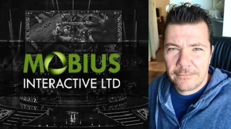 De Freitas (Mobius Interactive). A combinação perfeita de Esports, apostas esportivas e afiliados, com uma dimensão global