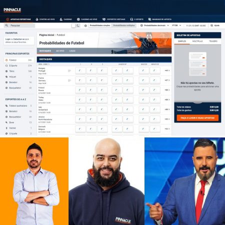 A Pinnacle incrementa sua base de usuários com os melhores influencers
