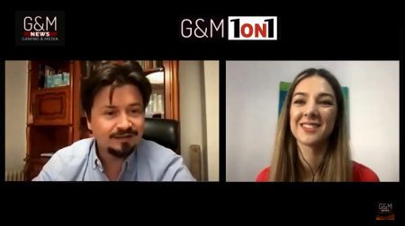 Fernando Rivas y el creciente desarrollo del juego online en América Latina