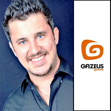 Kadhi (Gazeus Games). Criatividade e diversificação em um setor muito competitivo