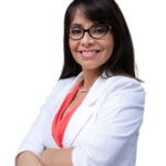 Tatiana Paredes Castañeda
