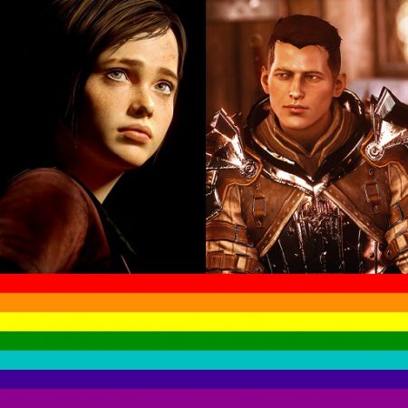 Inclusión y diversidad en los videojuegos