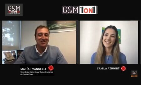 Un camino de enseñanza y superación de desafíos con Matías Vannelli