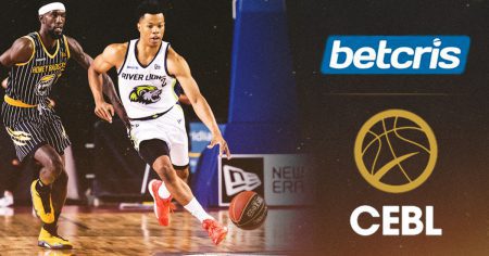 La nueva temporada de la CEBL está a punto de comenzar y contará con el apoyo de Betcris