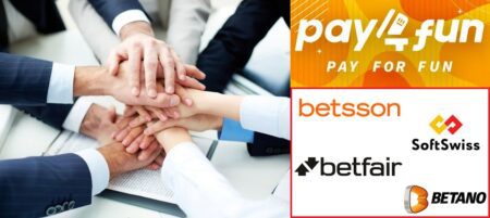 Pay4Fun expande sua presença com novas integrações e parcerias no Brasil