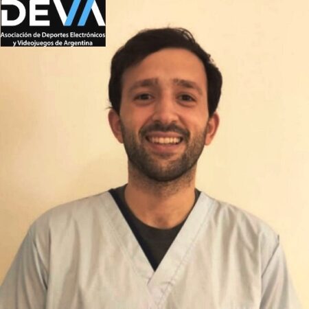 Álvarez (DEVA). Una mirada integral sobre el ecosistema y el futuro laboral de los Esports