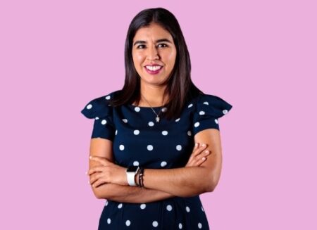 Respetuosa, ordenada y afable