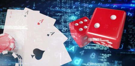 O gaming na encruzilhada do Big Data