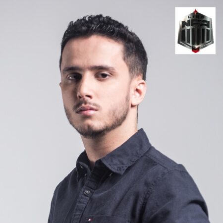 Camargo (Liga NFA). Do Brasil à América Latina, democratizando os esportes eletrônicos