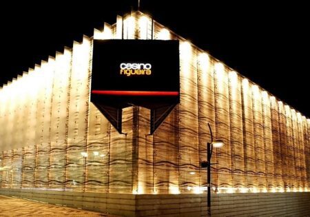 A história do Casino Figueira