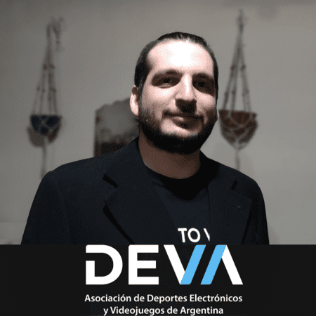 Crespo (Desayunando Esports). Una nueva temporada del espacio más didáctico sobre los Deportes Electrónicos