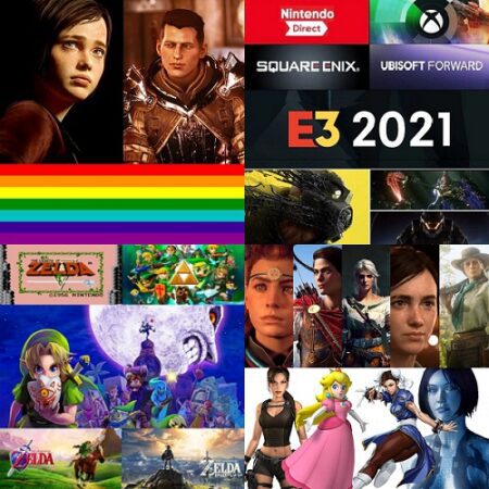 Videojuegos: Dos años de pasión gamer con G&M News