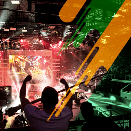 Fãs dos Esports subirão 32% para 577,2 milhões em 2024