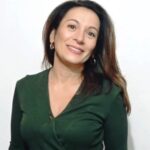 Carla Vicente