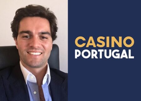 Laranjo (Casino Portugal). Desenvolvendo experiências únicas de apostas desportivas e casino online