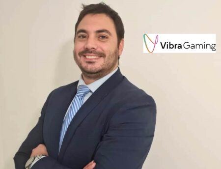 Saini (Vibra Gaming). Contenidos de calidad y experiencia regional con proyección global