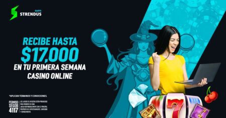 Bonos, la propuesta de Strendus a favor de sus jugadores