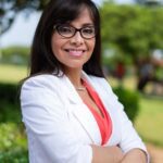 Tatiana Paredes Castañeda
