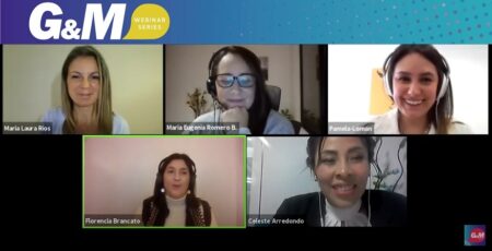 Operadoras latinoamericanas del juego online compartieron experiencias en muy valioso panel