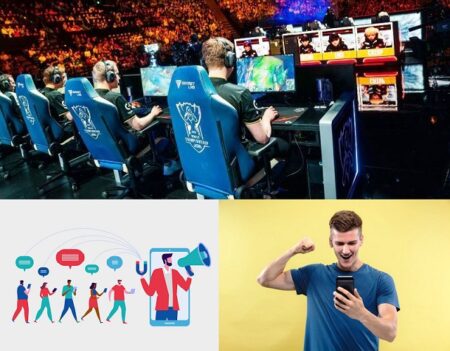 ¿Cómo los operadores pueden identificar a los afiliados correctos para las apuestas en eSports?