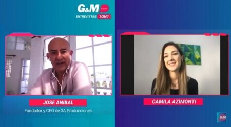 José Aníbal Aguirre anticipa por qué GAT Expo será el regreso más atractivo y seguro de las ferias del gaming en LatAm
