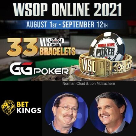 A BetKings brinda a melhor experiência em poker, com novas promoções e muita diversão