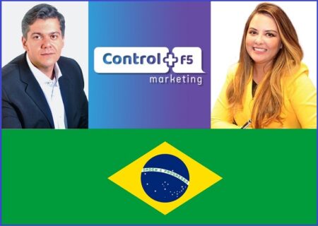 Control F5, muito além do marketing para o mercado de jogos no Brasil