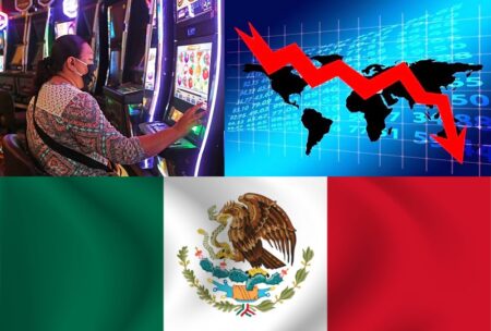 La lenta recuperación de la industria del juego en México