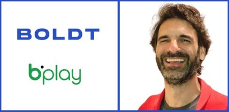 Cuccioletta (Grupo Boldt). Bplay mira al futuro, en base a una empresa experimentada y confiable