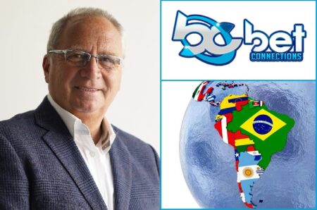 BetConnections ofrece sus innovadoras soluciones tecnológicas al mercado argentino del juego