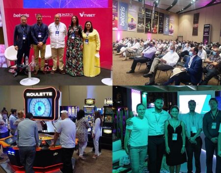 GAT Expo Colombia, una feria exitosa que demostró el valor diferencial de los encuentros presenciales