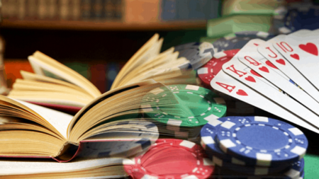 As letras e o jogo, entre o realismo e a ficção