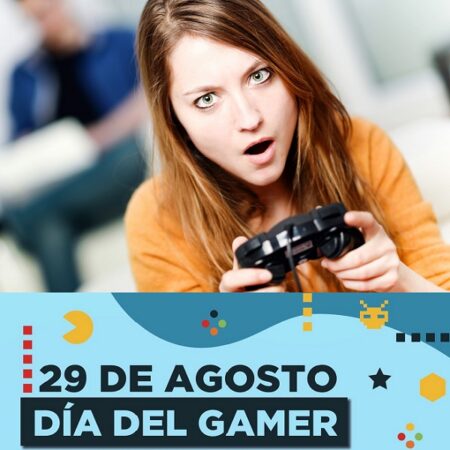Se celebró ayer el Día Mundial del Gamer, en un contexto de pleno auge de la industria