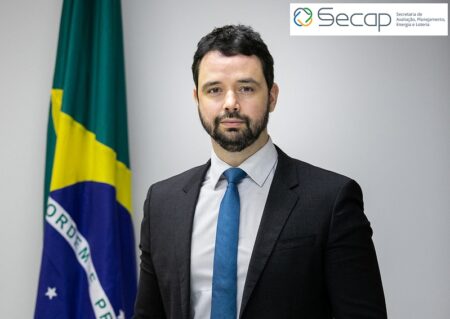 Guimarães (SECAP): “As loterias são grandes referências para a expansão do jogo no Brasil”