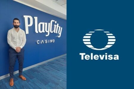 Flores Lozano (PlayCity Casino). Referente por servicio, instalaciones y oferta de juego