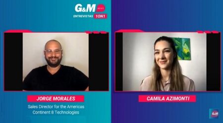 Experto en ventas y atención al cliente en una empresa global que se instaló con fuerza en LatAm