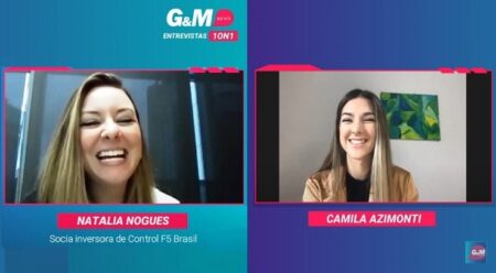 El atractivo, la vitalidad y las oportunidades de Brasil, en una charla única con Natalia Nogues