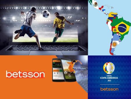 Betsson incrementa su influencia en el iGaming latinoamericano