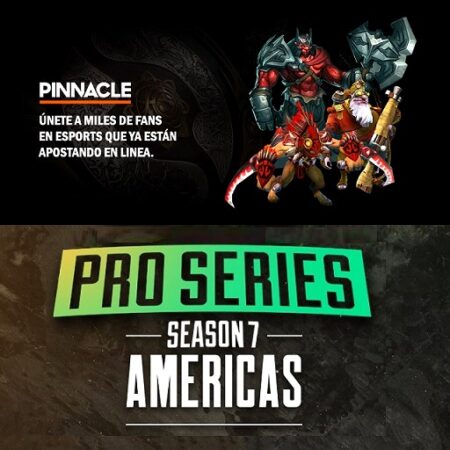 Pinnacle anunció una nueva alianza con Live Media Esports Entertainment