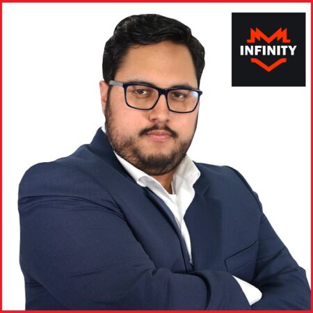 Torres (Infinity). Trabajo, planificación y resultados para competir al más alto nivel